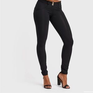 💥WR.UP Mid Rise Full Length